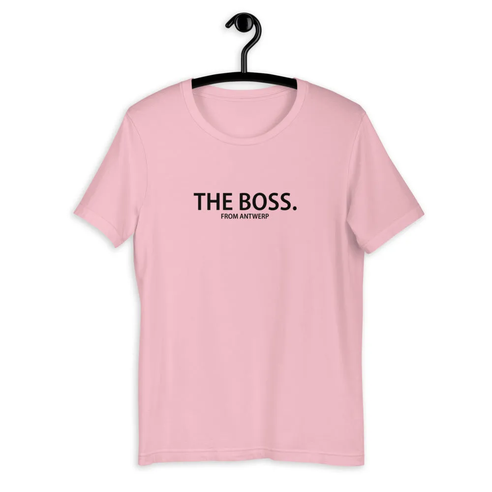 The Boss T-Shirt