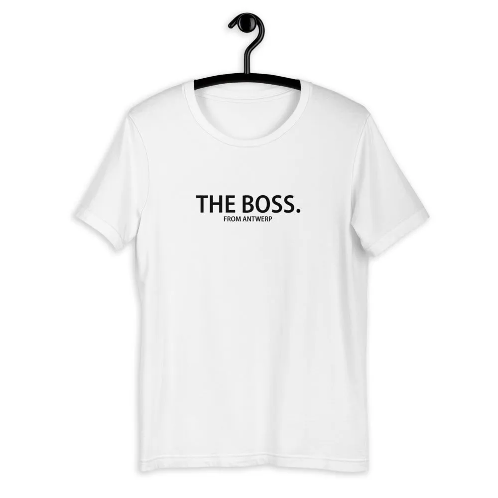 The Boss T-Shirt