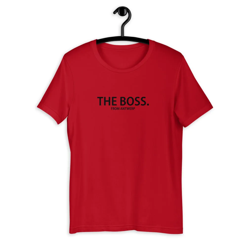 The Boss T-Shirt