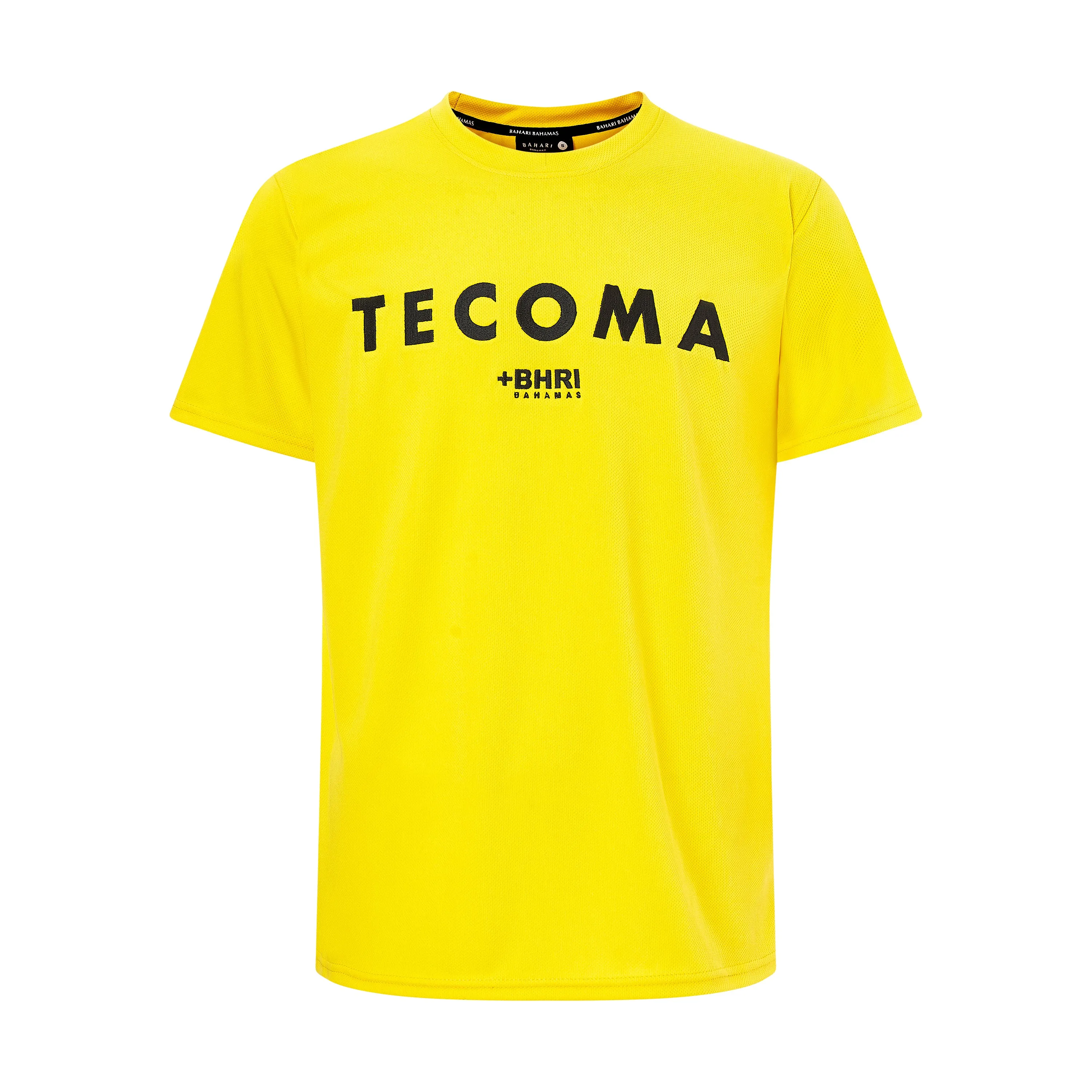 THE TECOMA TEE