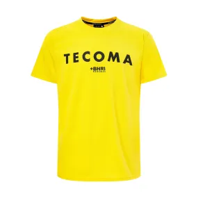 THE TECOMA TEE