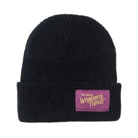 Tim Walker: Wonderful Things Exhibition Beanie