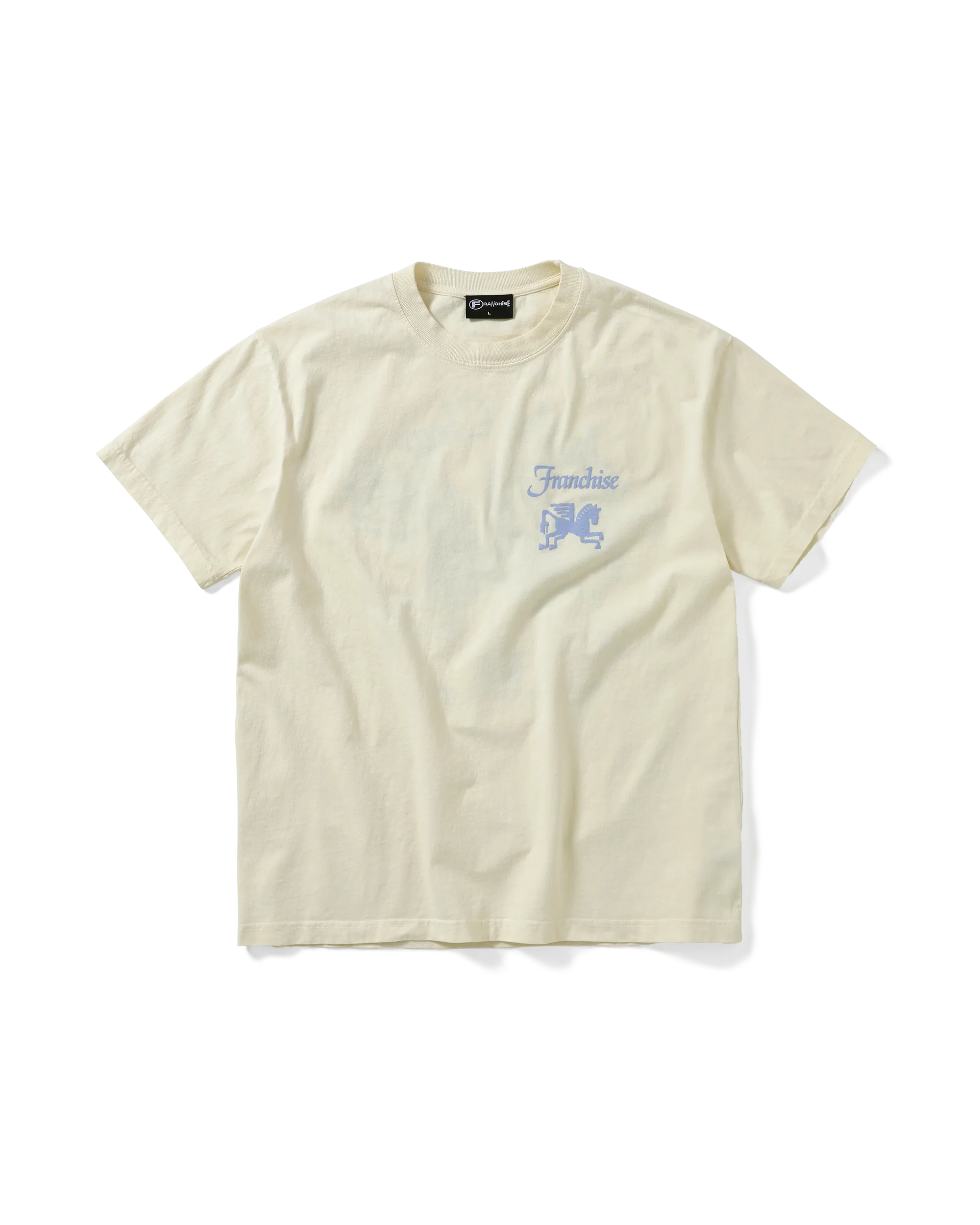 TOUCH THE SKY SHORT SLEEVE T-SHIRT