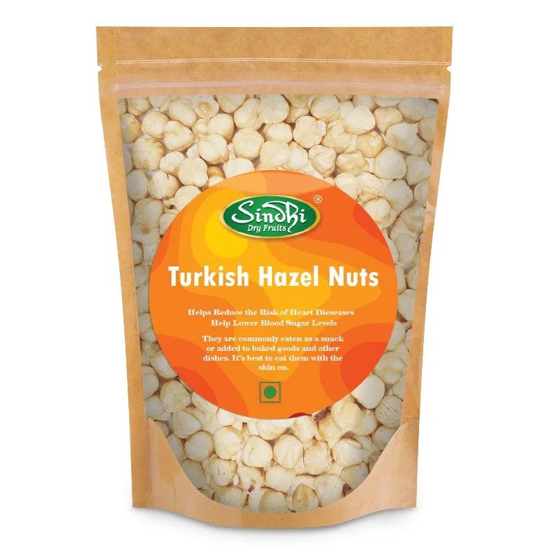 Turkish Hazel Nuts