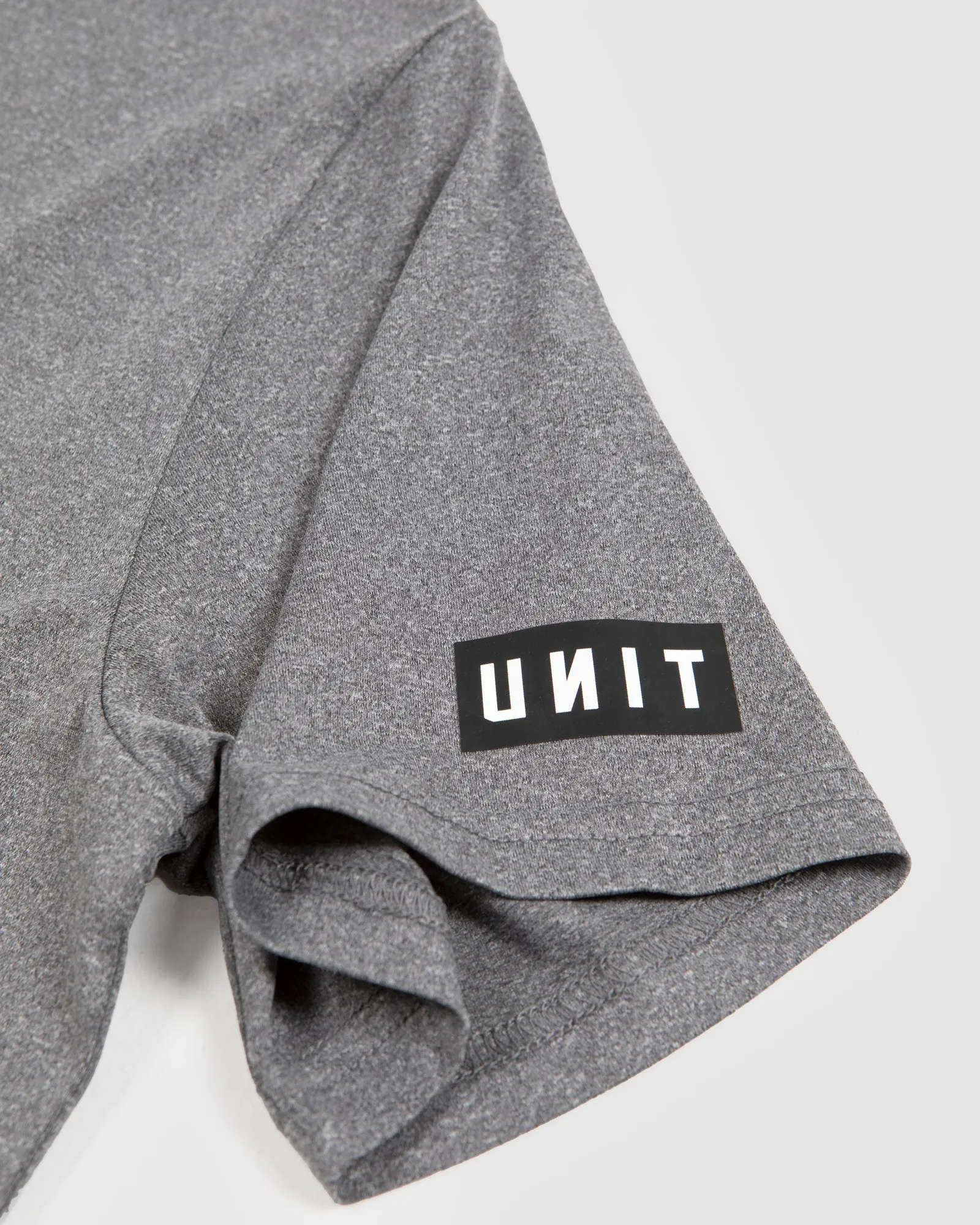 UNIT Elite Flex Youth Tee