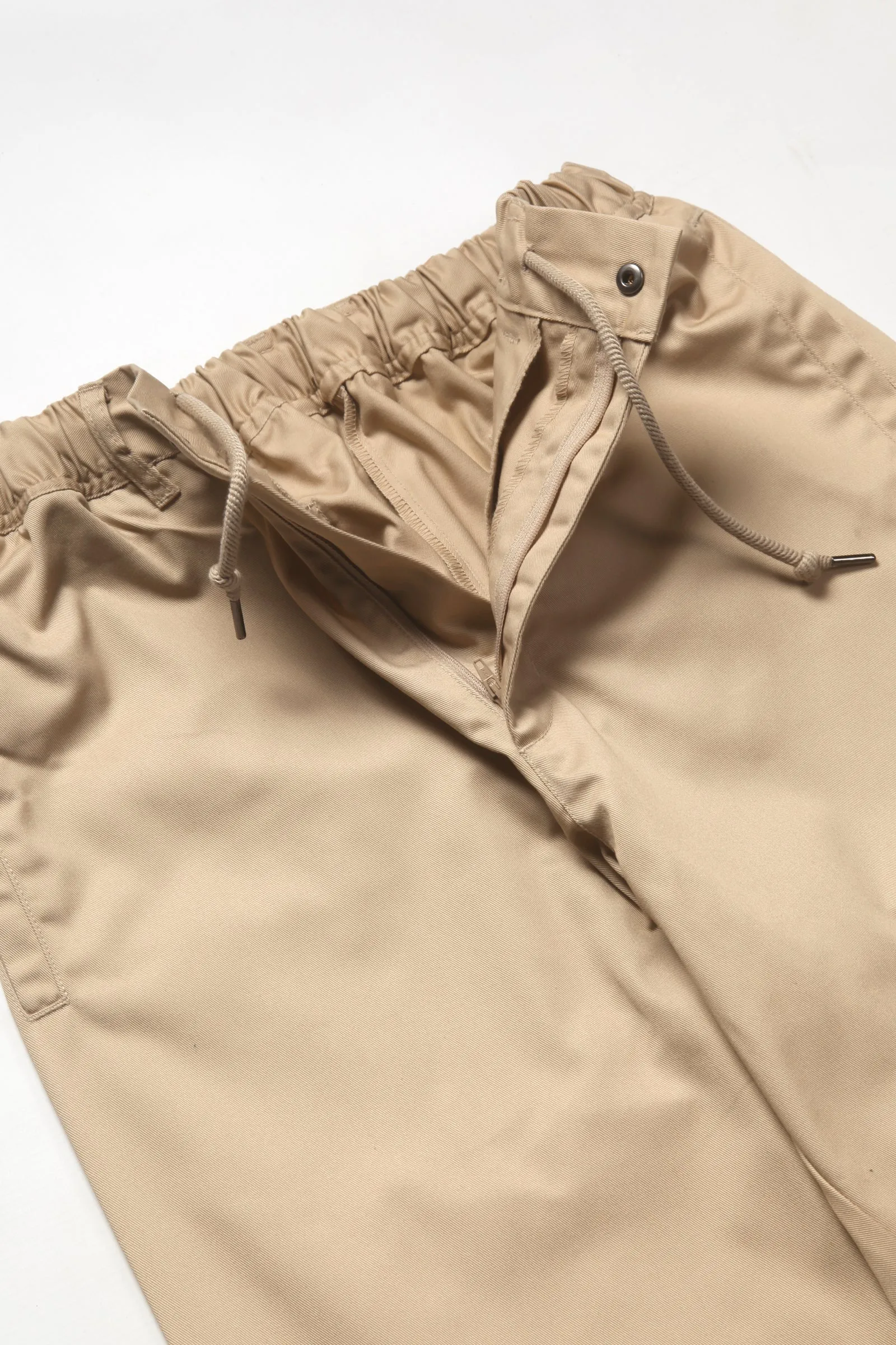 United Athle Works - 7475 Easy Pants - Tan