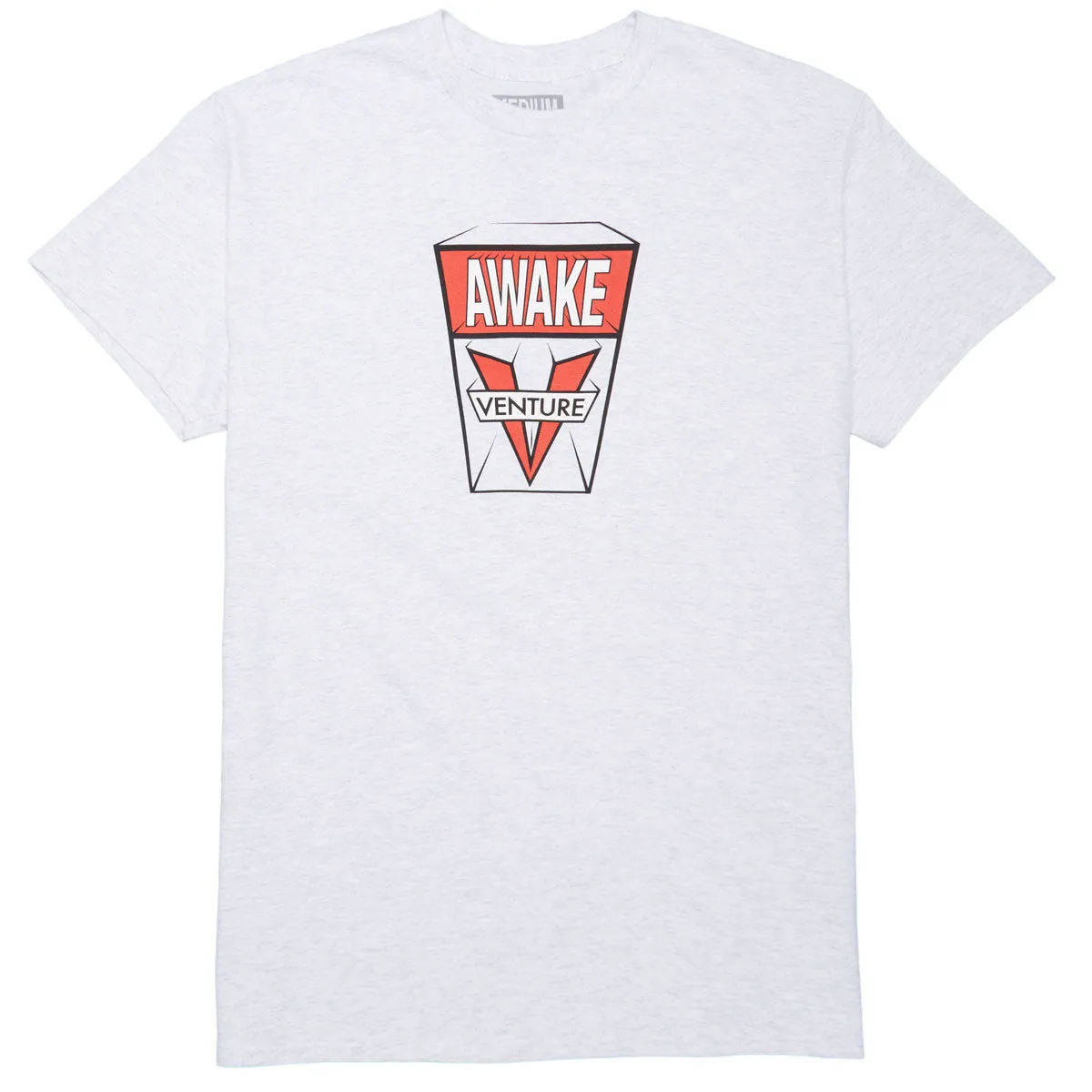 Venture Awake 3d T-Shirt