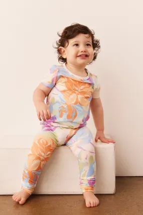 Viv Kids Set | Dreamscape Collection - Premium Comfort Playwear for Children