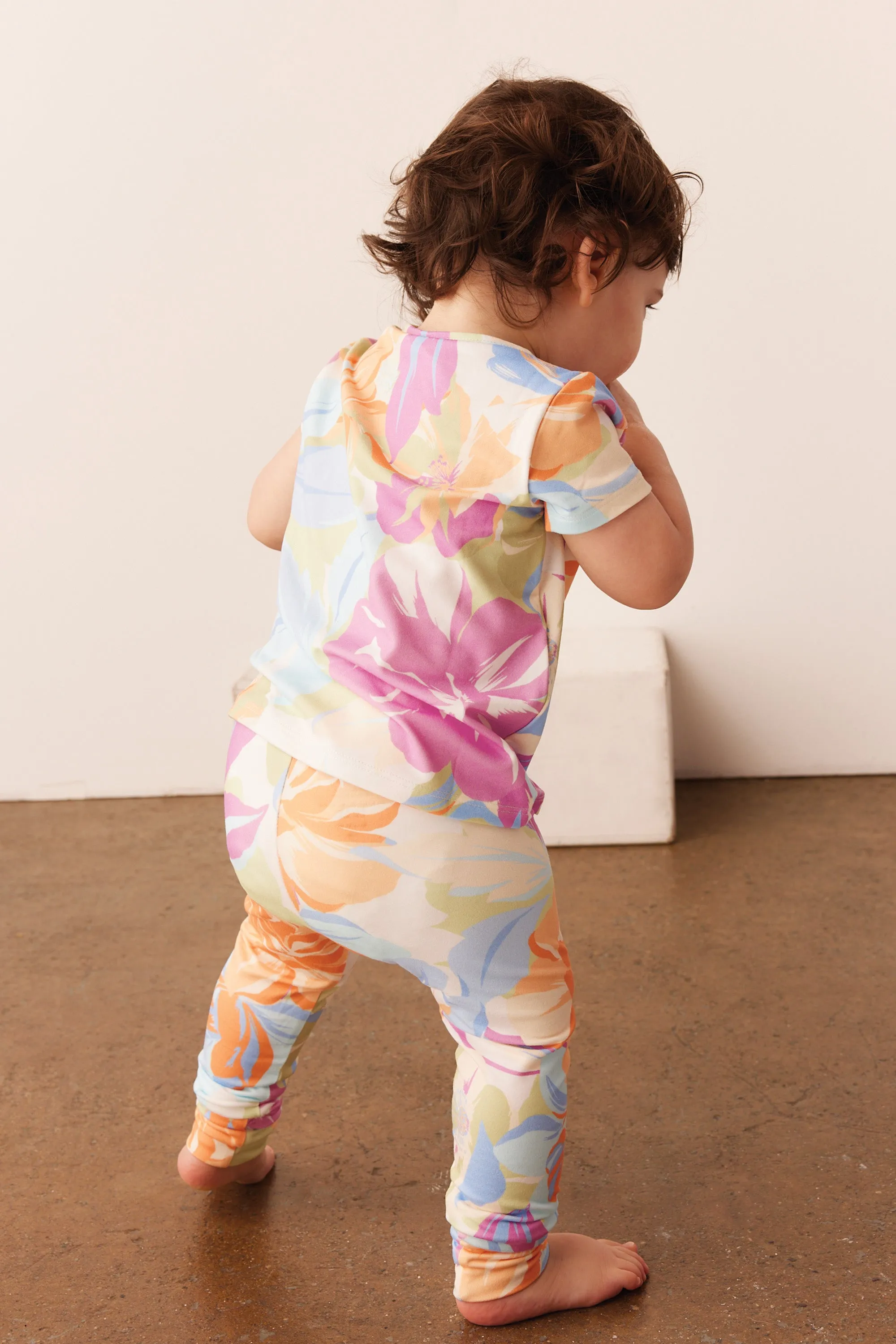 Viv Kids Set | Dreamscape Collection - Premium Comfort Playwear for Children