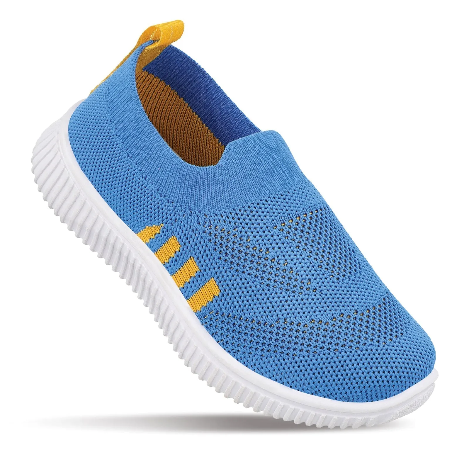 Walkaroo Kids Shoe - WK372 Blue