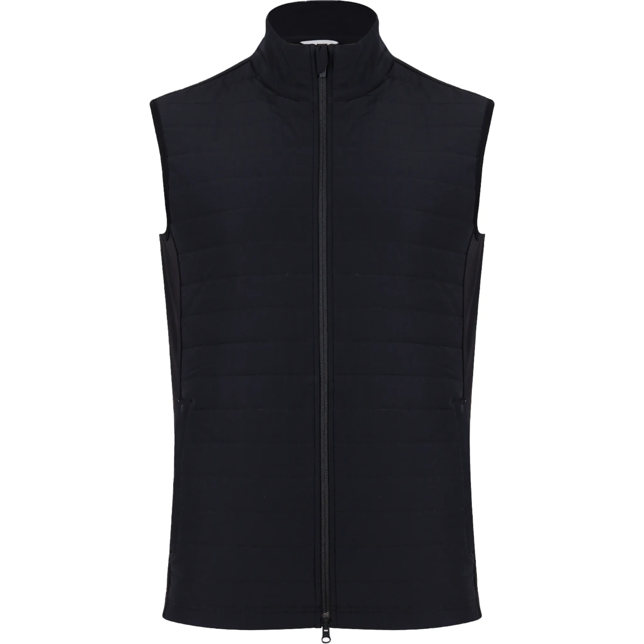 Warren Vest