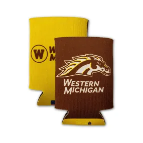 Western Michigan Can Cooler