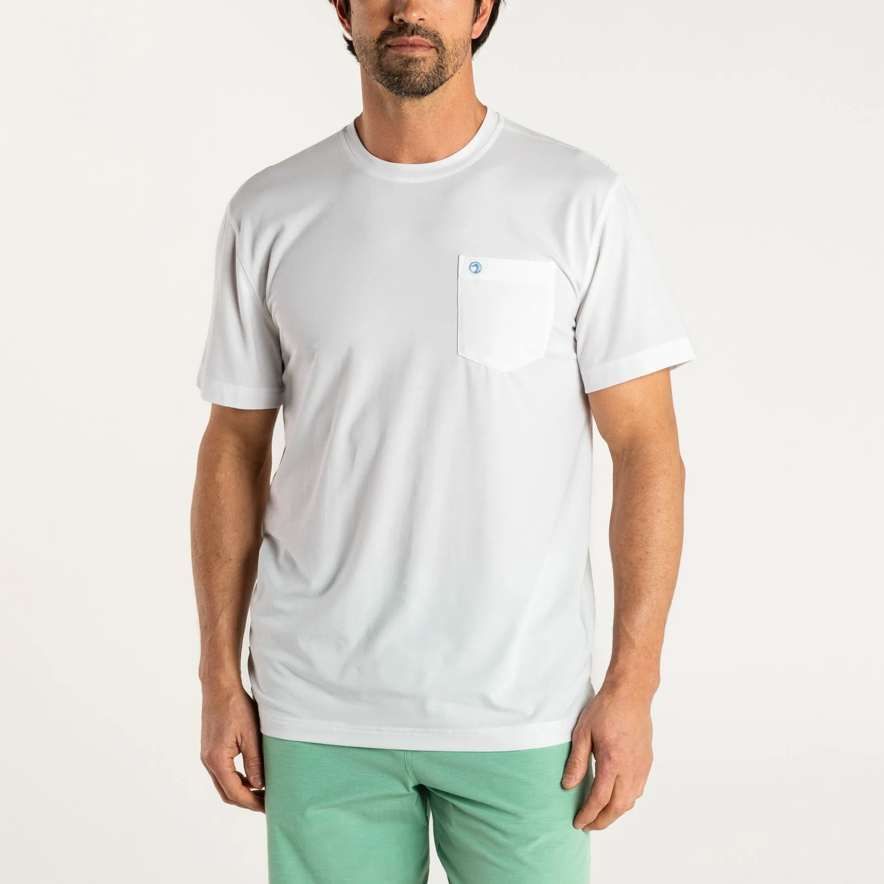 Windward Performance T-Shirt