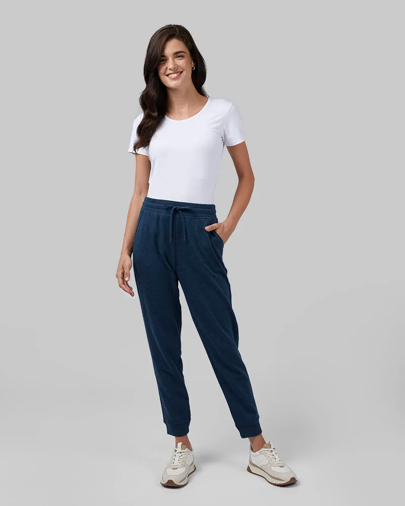 WOMEN'S COMFORT TECH JOGGER