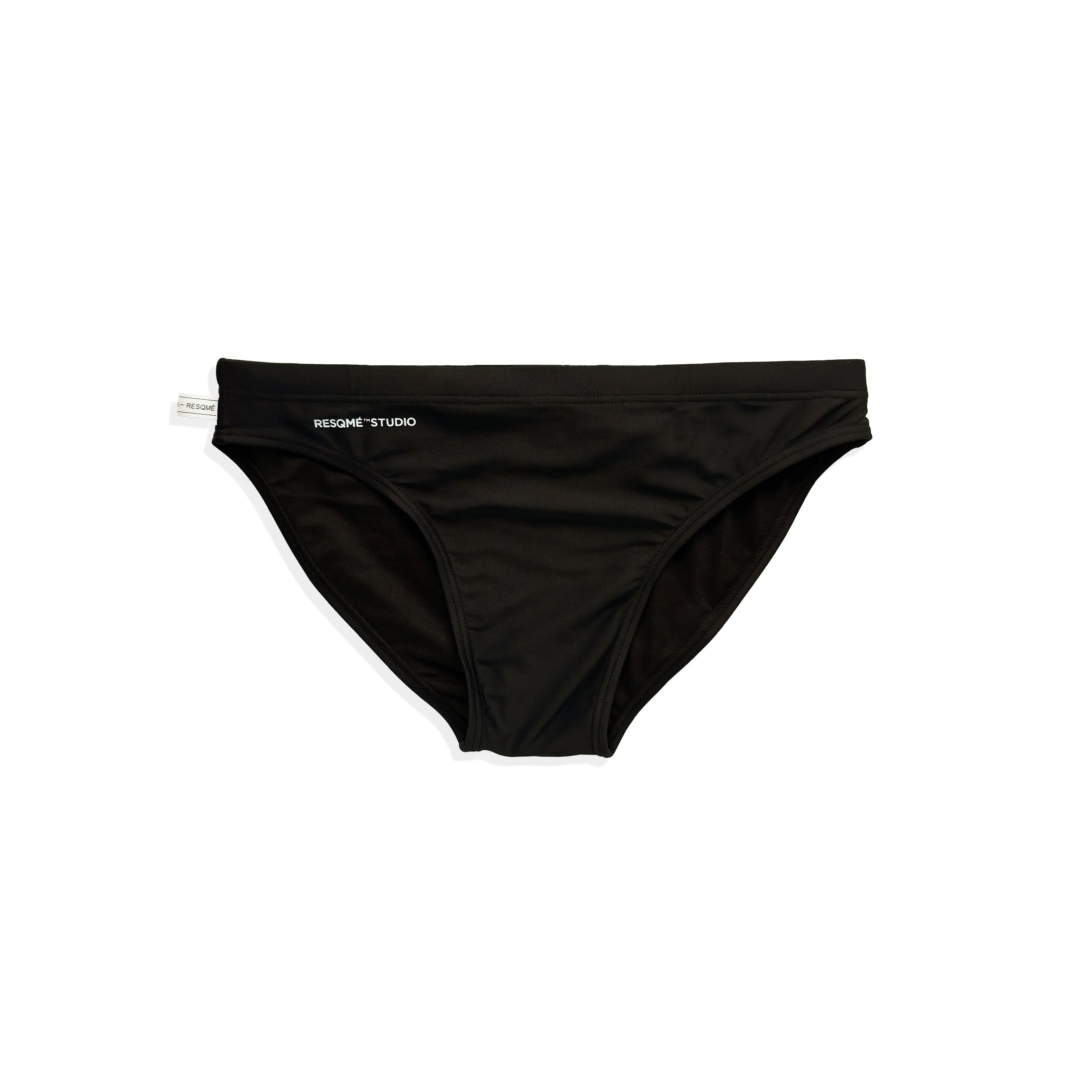 X NICK WOOSTER- ARMY BROWN BRIEF