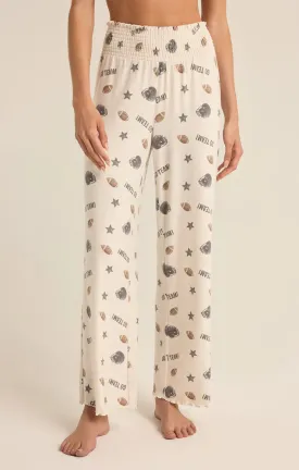 Z Supply Dawn Sunday Funday Pant