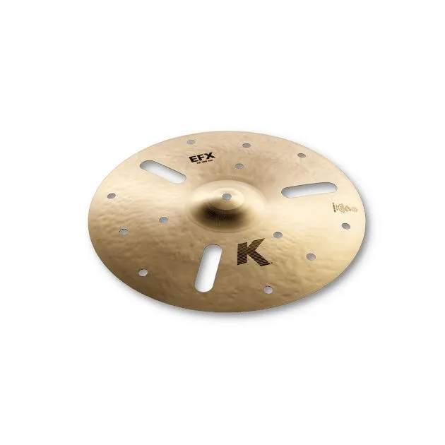 Zildjian K Custom EFX 18" (K0888)